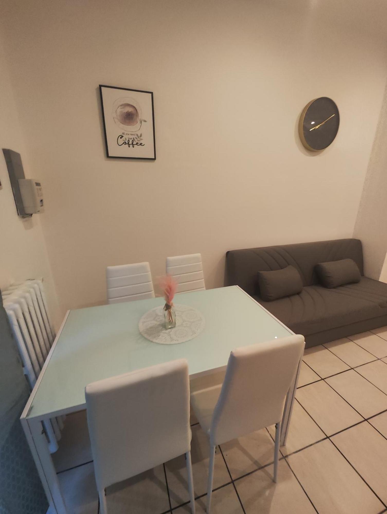 Appartamento C&Y Monte San Gabriele Novara Zewnętrze zdjęcie