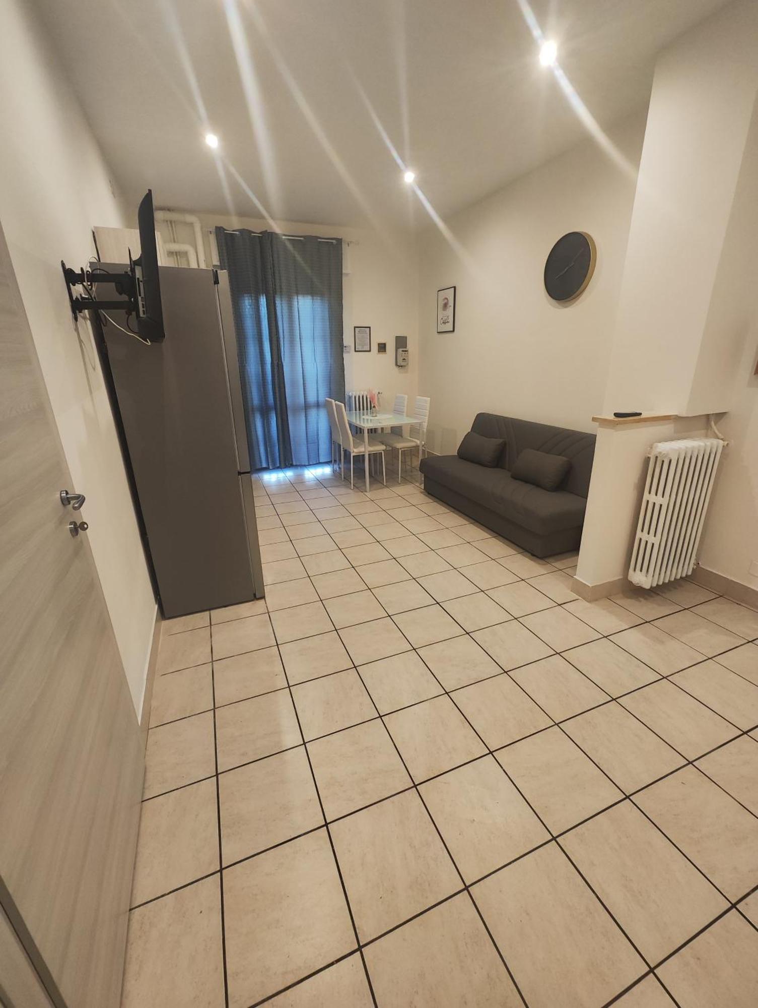 Appartamento C&Y Monte San Gabriele Novara Zewnętrze zdjęcie