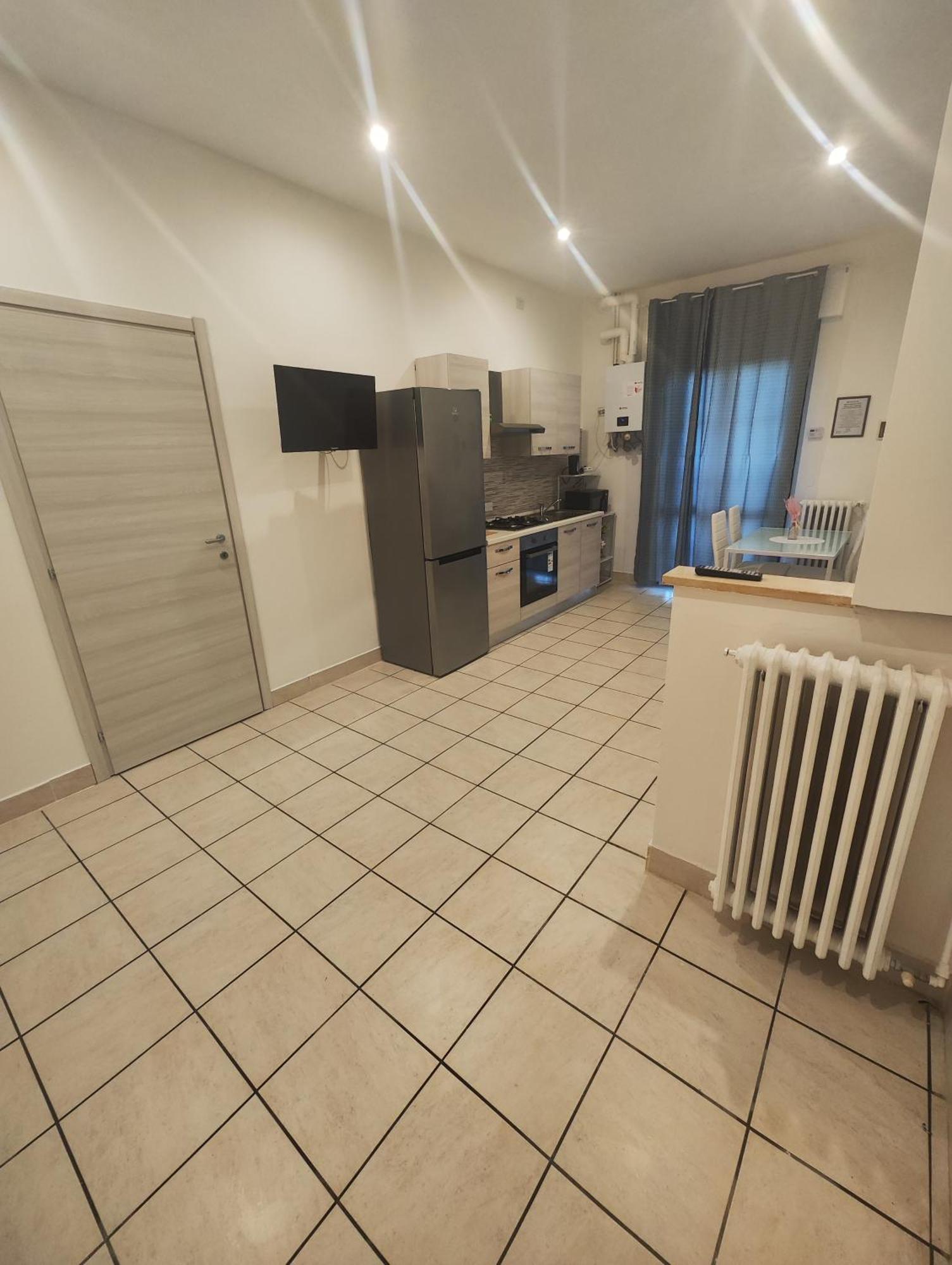 Appartamento C&Y Monte San Gabriele Novara Zewnętrze zdjęcie