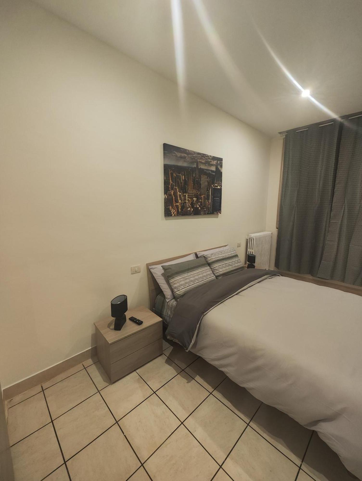 Appartamento C&Y Monte San Gabriele Novara Zewnętrze zdjęcie