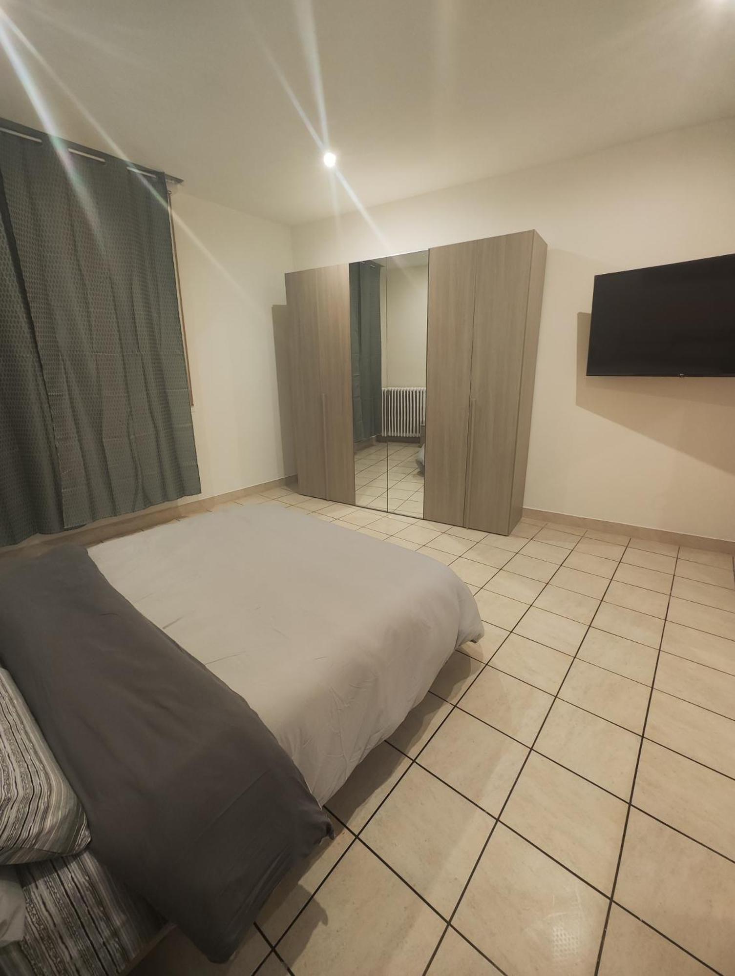 Appartamento C&Y Monte San Gabriele Novara Zewnętrze zdjęcie
